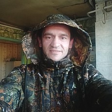 Фотография мужчины Сергей, 37 лет из г. Смолевичи