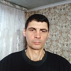 Фотография мужчины Виталий, 43 года из г. Благодарный