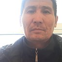 Марат, 54 года