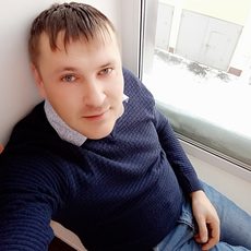 Фотография мужчины Юра, 37 лет из г. Мраково