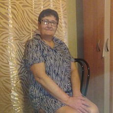 Фотография девушки Алёна, 57 лет из г. Ухта