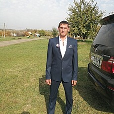 Фотография мужчины Анатолий, 33 года из г. Моздок