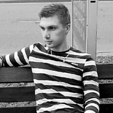 Фотография мужчины Egor, 25 лет из г. Борисов