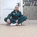 Евграф, 33 года