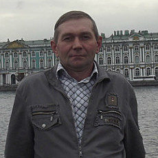 Фотография мужчины Сергей, 50 лет из г. Нижние Серги