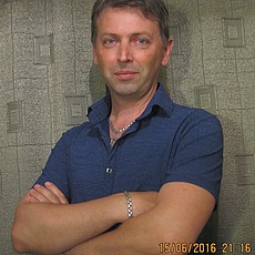 Фотография мужчины Вячеслав, 53 года из г. Снежное