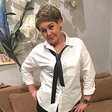 Фотография девушки Вера, 51 год из г. Пермь