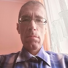 Фотография мужчины Андрей, 51 год из г. Чусовой