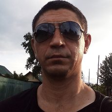 Фотография мужчины Сергей, 40 лет из г. Арсеньев