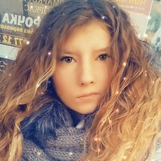 Фотография девушки Вероника, 38 лет из г. Мозырь