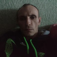 Фотография мужчины Евгений, 42 года из г. Харьков