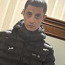Дима, 33 года