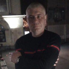 Фотография мужчины Алексей, 41 год из г. Севастополь