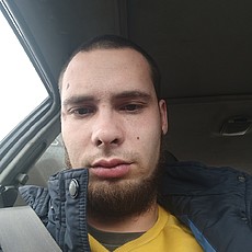 Фотография мужчины Дмитрий, 31 год из г. Кокшетау