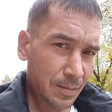 Фотография мужчины Дмитрий, 32 года из г. Богданович