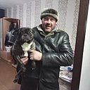 Макс, 43 года