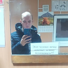 Фотография мужчины Иван, 24 года из г. Березовский (Кемеровская Обл)