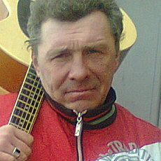 Фотография мужчины Сергей, 56 лет из г. Киржач