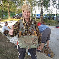 Фотография мужчины Александр, 55 лет из г. Тула