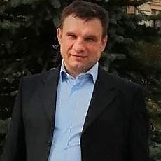 Фотография мужчины Алексей, 40 лет из г. Вязники