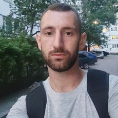 Фотография мужчины Денис, 35 лет из г. Пенза