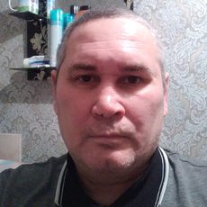 Фотография мужчины Сергей, 47 лет из г. Сарань