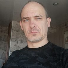 Фотография мужчины Алексей, 43 года из г. Мыс Шмидта