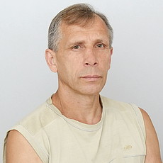 Фотография мужчины Александр, 55 лет из г. Дружковка