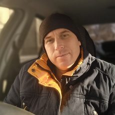 Фотография мужчины Андрей, 40 лет из г. Луганск