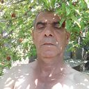 Мамед, 55 лет