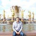 Сергей, 45 лет