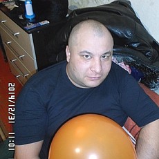 Фотография мужчины Николай, 42 года из г. Фролово