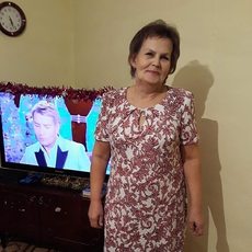Фотография девушки Надежда, 68 лет из г. Павлодар