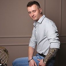 Фотография мужчины Влад, 43 года из г. Витебск