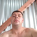 Саша, 35 лет