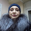 Надежда, 62 года