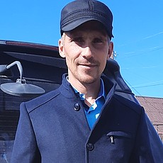 Фотография мужчины Илья, 40 лет из г. Невьянск