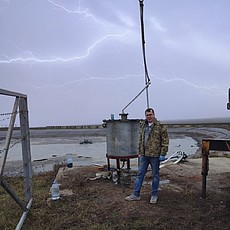 Фотография мужчины Максим, 40 лет из г. Белгород