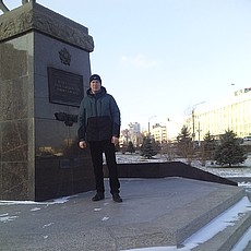 Фотография мужчины Дмитрий, 45 лет из г. Волгоград