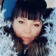 Фотография девушки Елена, 44 года из г. Шушенское