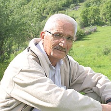 Фотография мужчины Сергей, 70 лет из г. Балашов