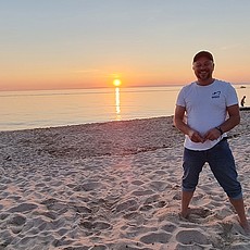 Фотография мужчины Валерий, 45 лет из г. Улан-Удэ
