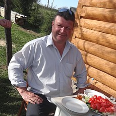 Фотография мужчины Михаил, 53 года из г. Рогачев