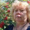 Светлана, 63 года