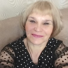 Фотография девушки Елена, 60 лет из г. Челябинск