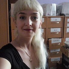 Фотография девушки Татьяна, 49 лет из г. Гродно