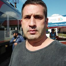 Фотография мужчины Евгений, 42 года из г. Нижневартовск
