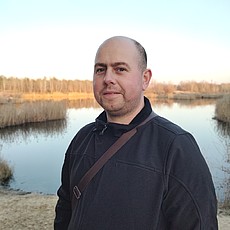 Фотография мужчины Влад, 38 лет из г. Днепр