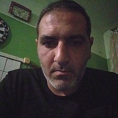 Фотография мужчины Гектор, 36 лет из г. Новозыбков
