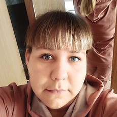 Фотография девушки Анюта, 37 лет из г. Волгоград